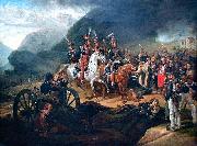 Battle of Somosierra